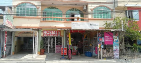 Hostal La GRAN Familia